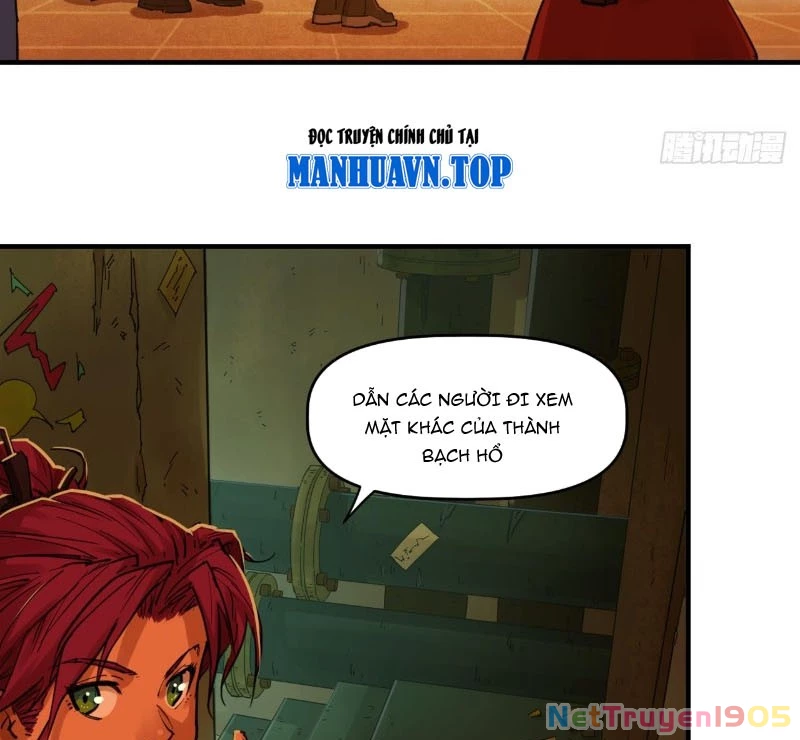Hộp mãnh thú: Kỷ nguyên cơ giáp Chapter 52 - 50