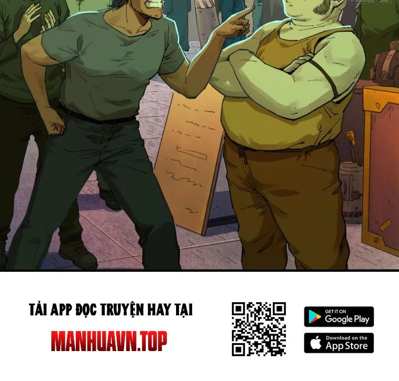 Hộp mãnh thú: Kỷ nguyên cơ giáp Chapter 52 - 54