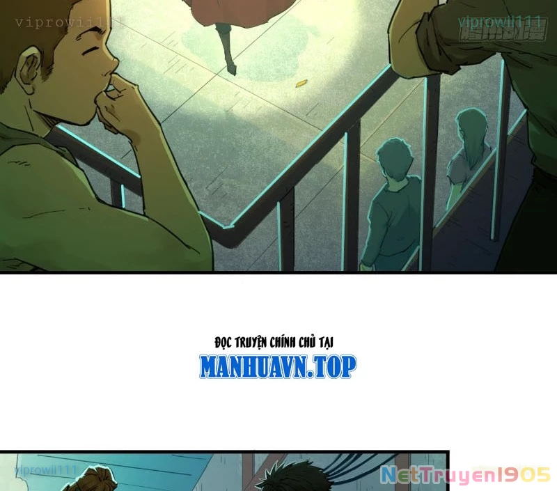 Hộp mãnh thú: Kỷ nguyên cơ giáp Chapter 52 - 60