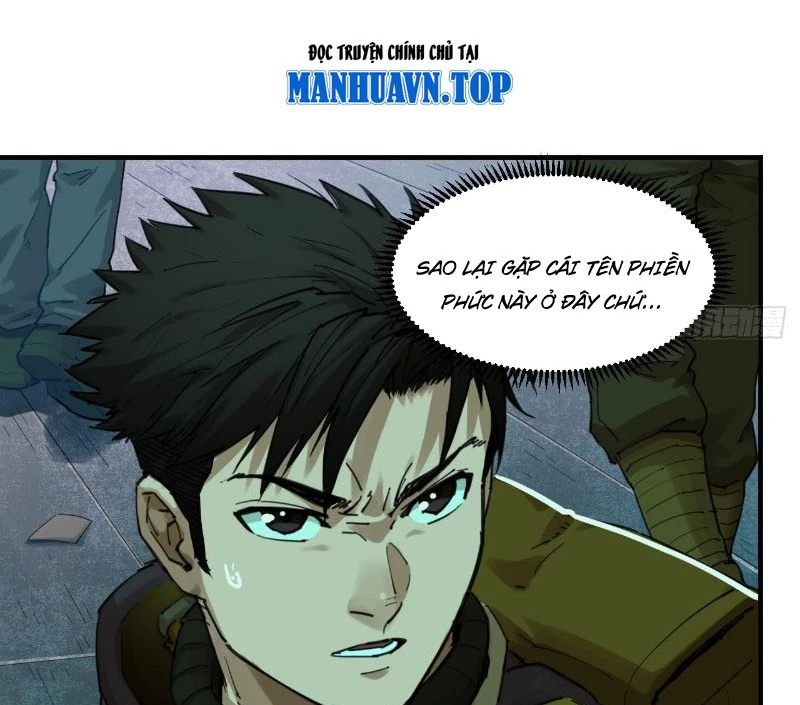 Hộp mãnh thú: Kỷ nguyên cơ giáp Chapter 52 - 64
