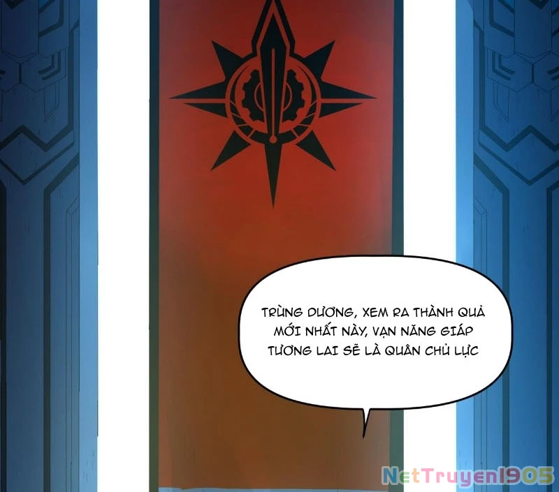 Hộp mãnh thú: Kỷ nguyên cơ giáp Chapter 52 - 69