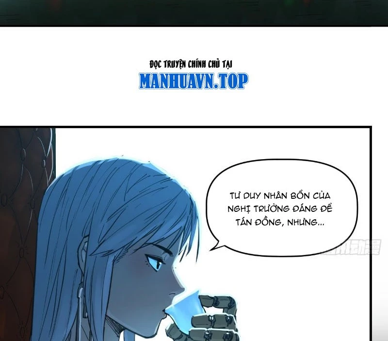 Hộp mãnh thú: Kỷ nguyên cơ giáp Chapter 52 - 72