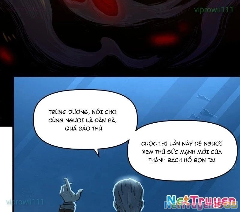 Hộp mãnh thú: Kỷ nguyên cơ giáp Chapter 52 - 76