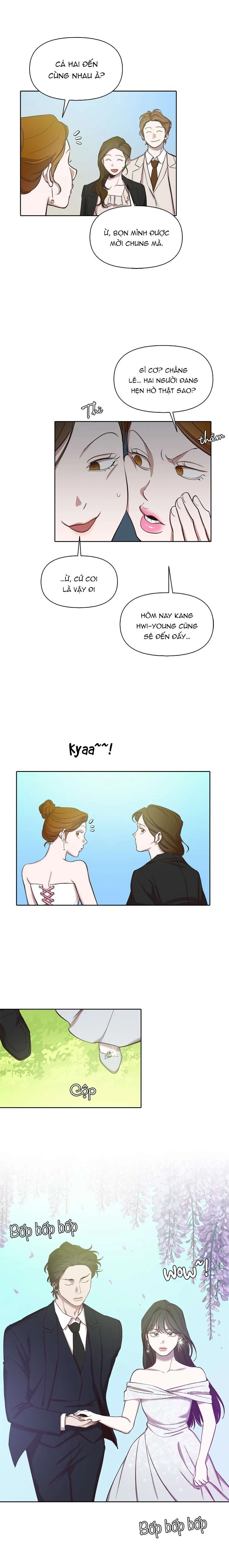 Thanh Xuân Của Chúng Ta Chapter  94 - 4