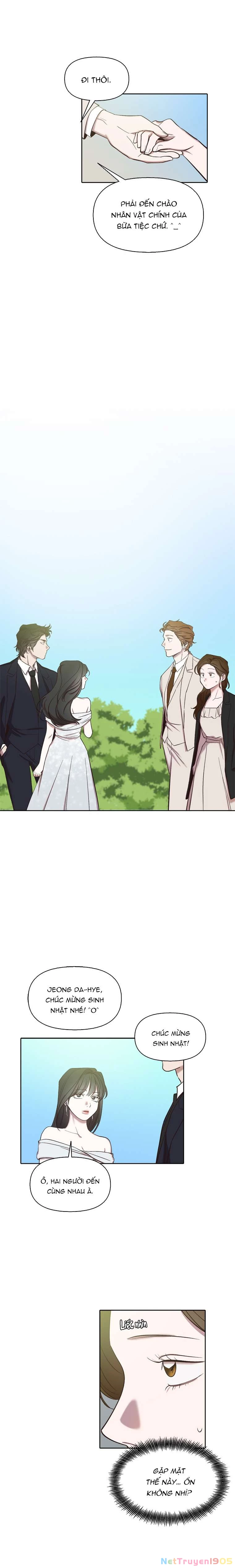 Thanh Xuân Của Chúng Ta Chapter  94 - 6