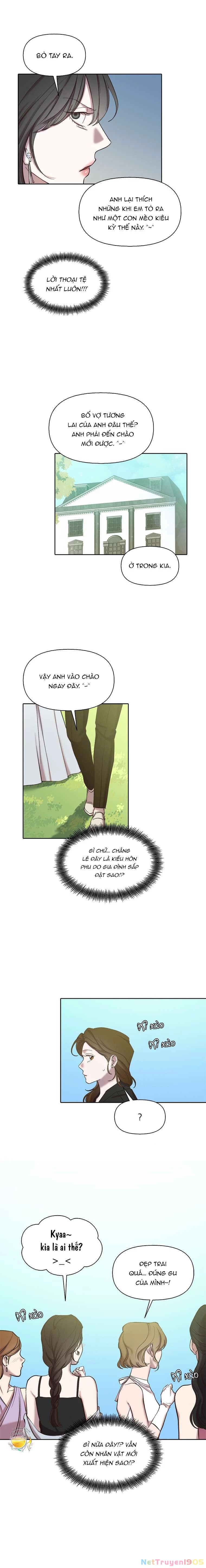 Thanh Xuân Của Chúng Ta Chapter  94 - 9