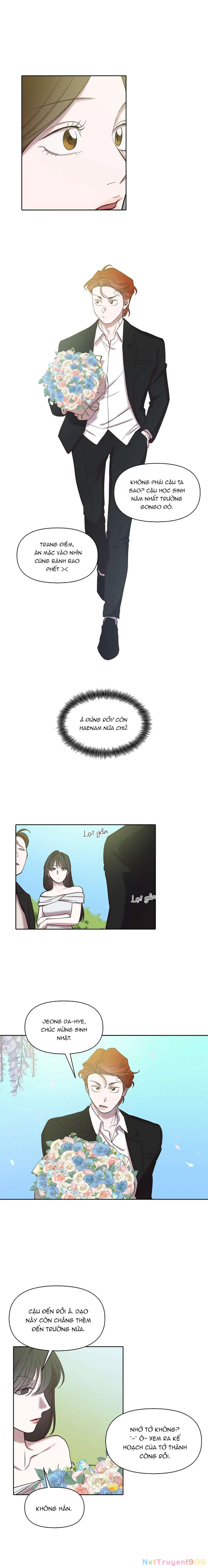 Thanh Xuân Của Chúng Ta Chapter  94 - 10