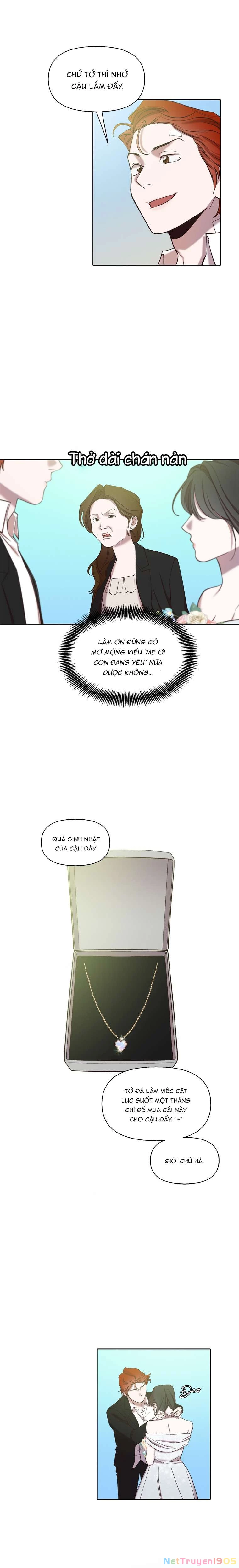 Thanh Xuân Của Chúng Ta Chapter  94 - 11