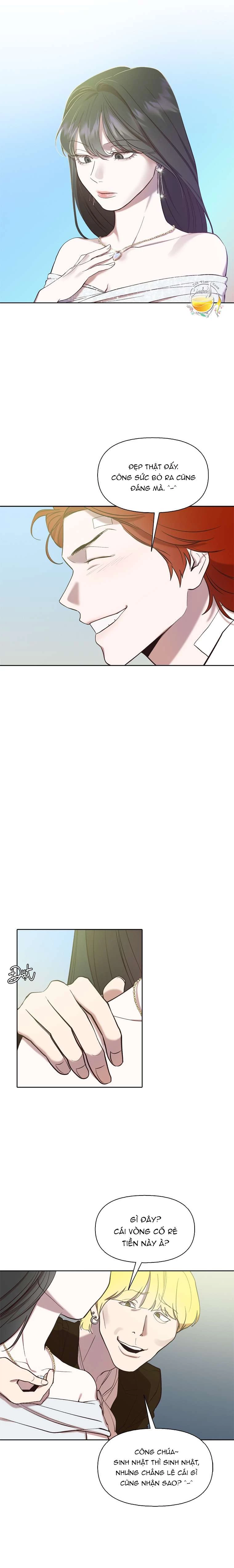 Thanh Xuân Của Chúng Ta Chapter  94 - 12