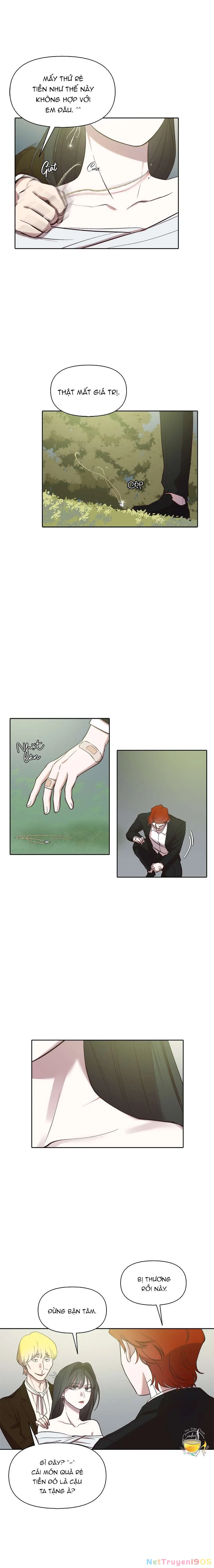 Thanh Xuân Của Chúng Ta Chapter  94 - 13