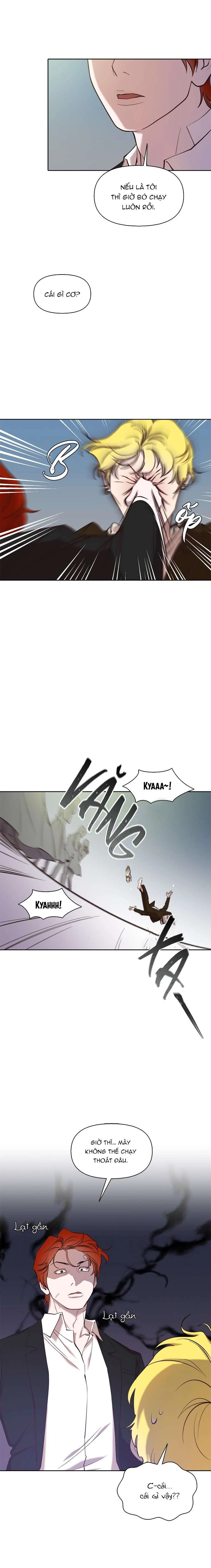 Thanh Xuân Của Chúng Ta Chapter  94 - 14