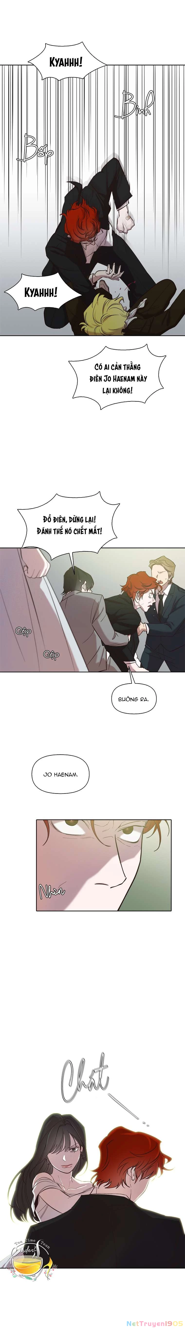 Thanh Xuân Của Chúng Ta Chapter  94 - 15