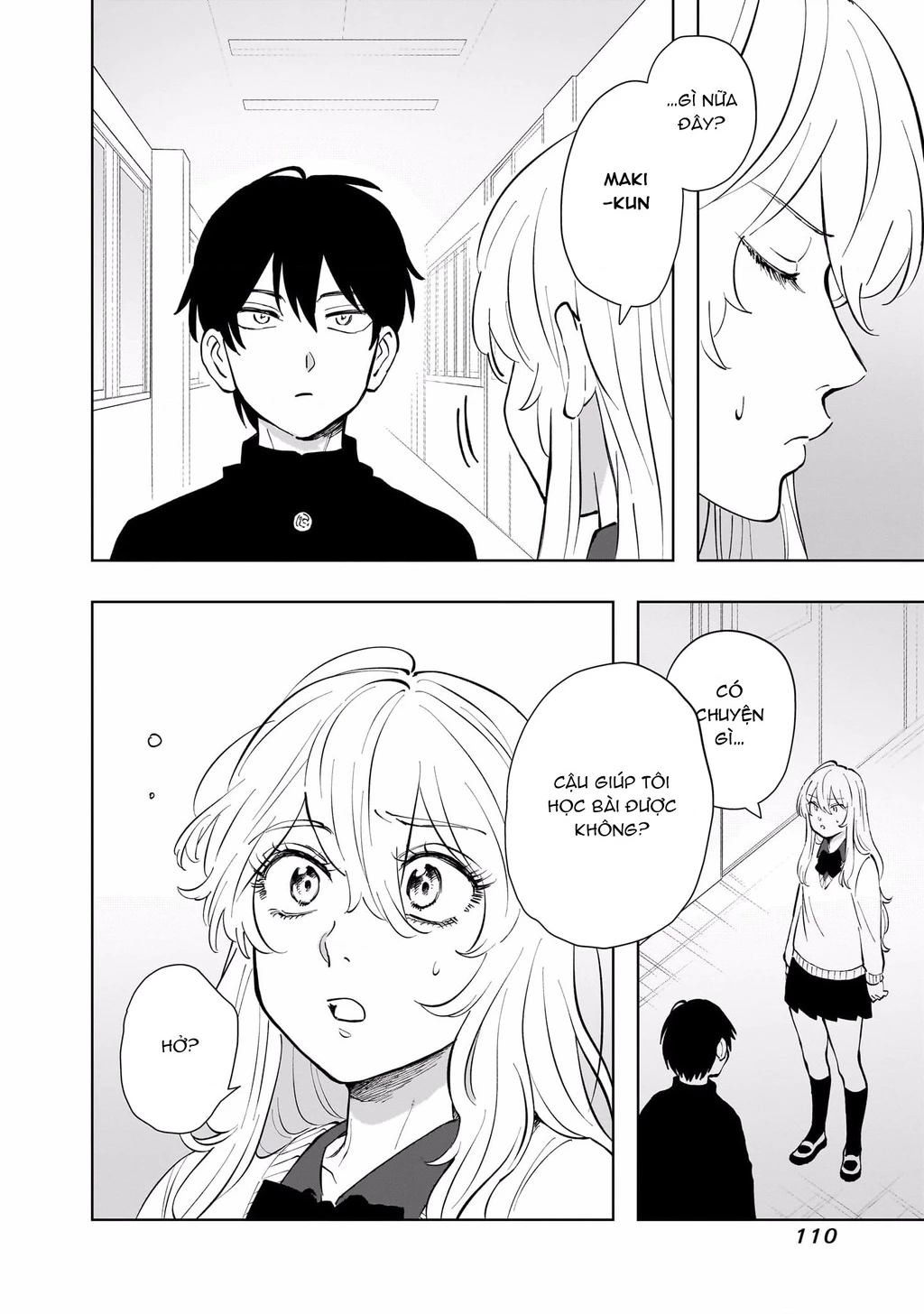 Tôi Muốn Ăn Bento Của Asahina-San Chapter 5 - 8