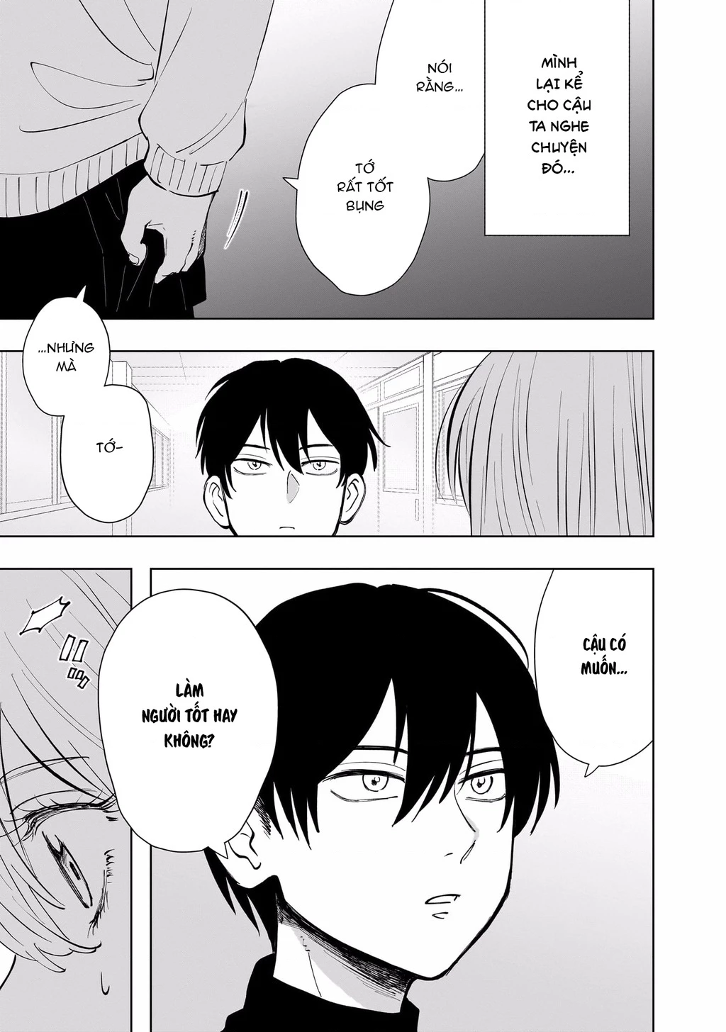 Tôi Muốn Ăn Bento Của Asahina-San Chapter 5 - 11