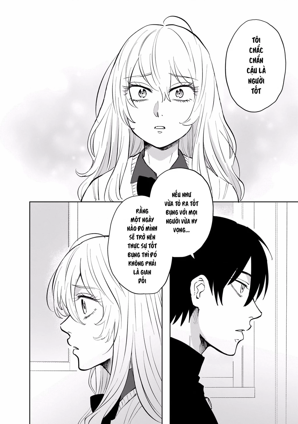 Tôi Muốn Ăn Bento Của Asahina-San Chapter 5 - 14