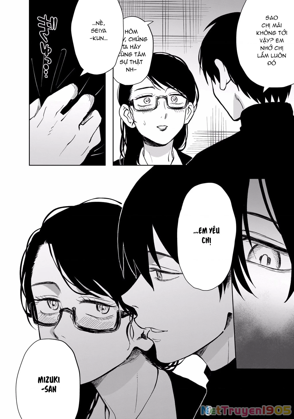 Tôi Muốn Ăn Bento Của Asahina-San Chapter 5 - 22