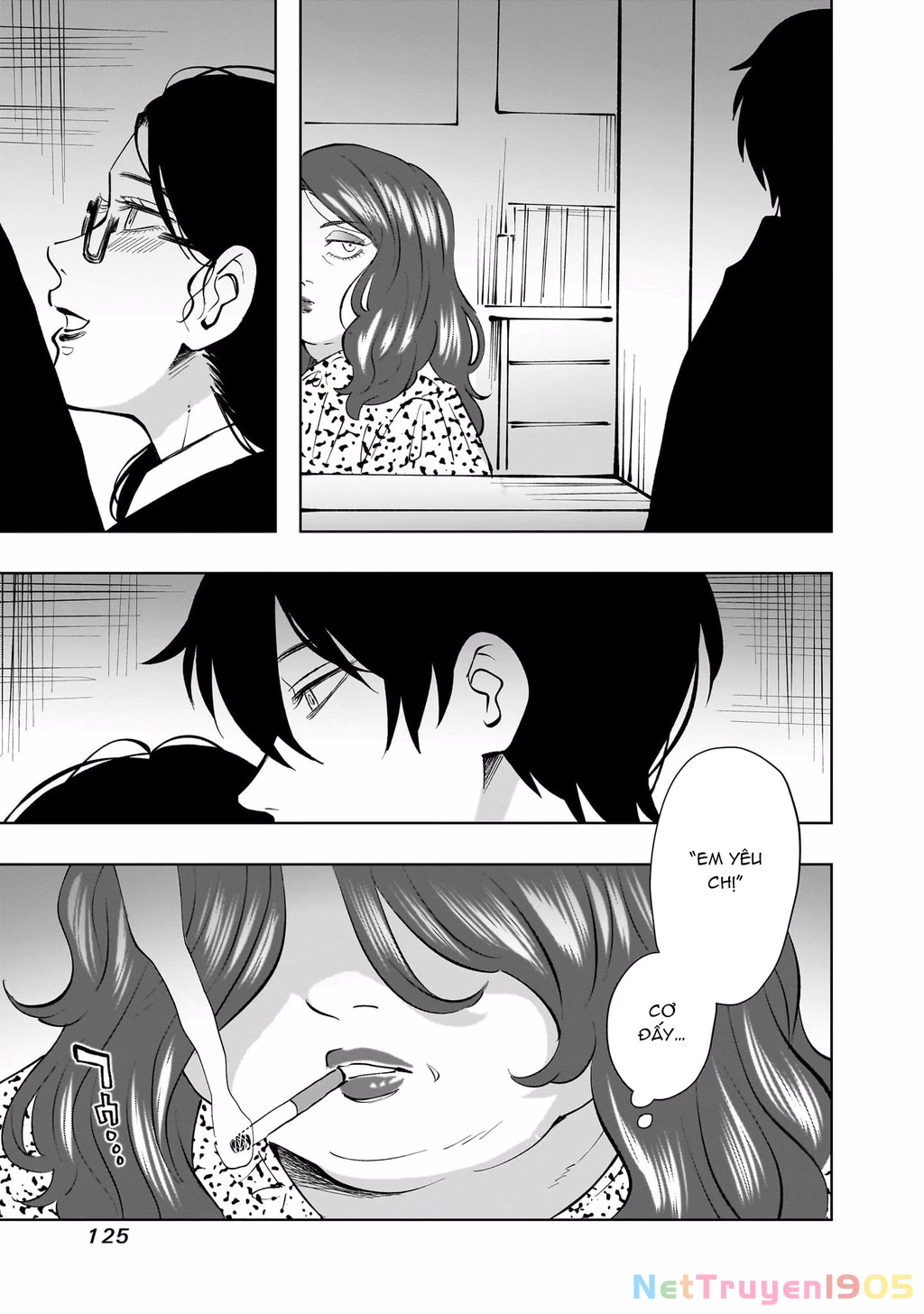 Tôi Muốn Ăn Bento Của Asahina-San Chapter 5 - 23