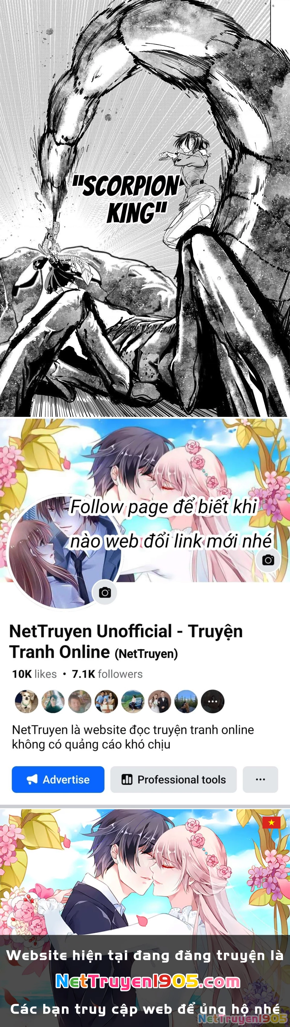 Hắc Miêu Và Lớp Học Phù Thủy Chapter 72 - 23