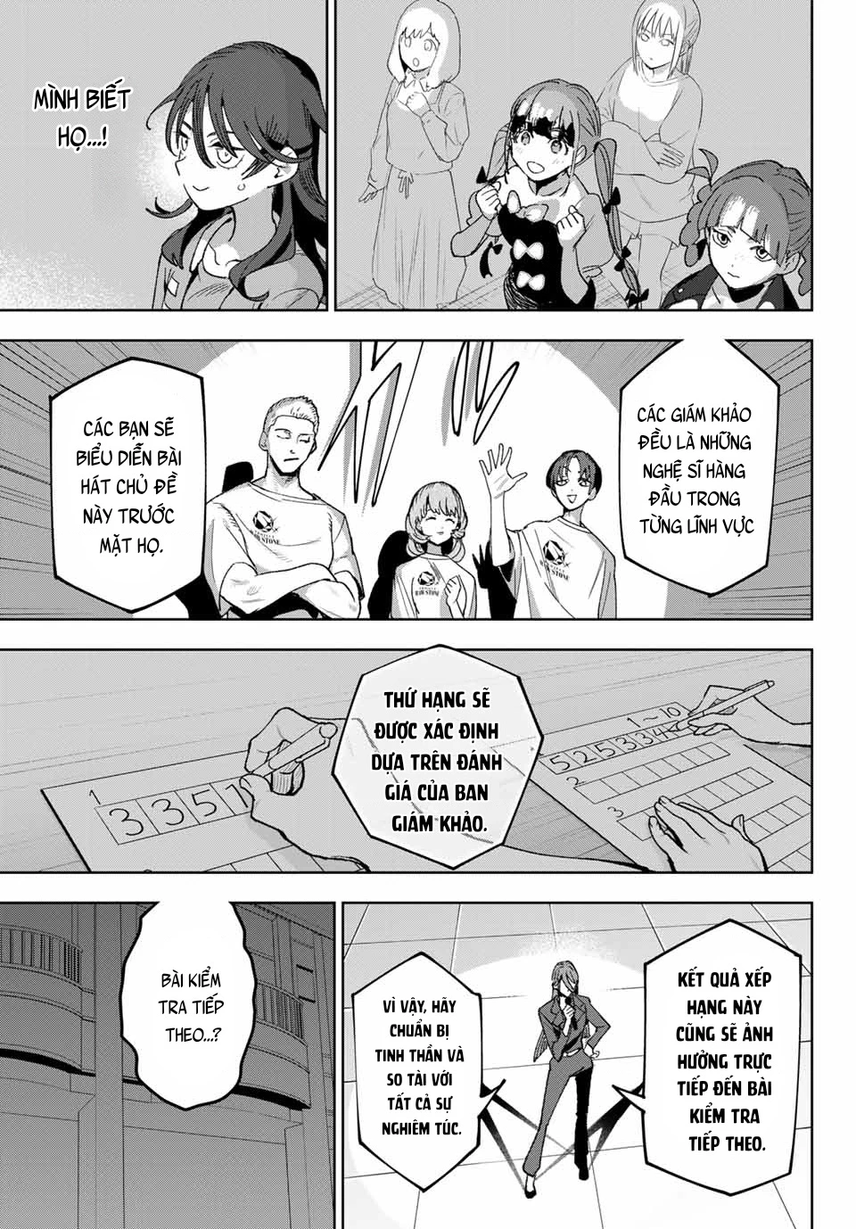 Idolatry Chapter 3 - 10