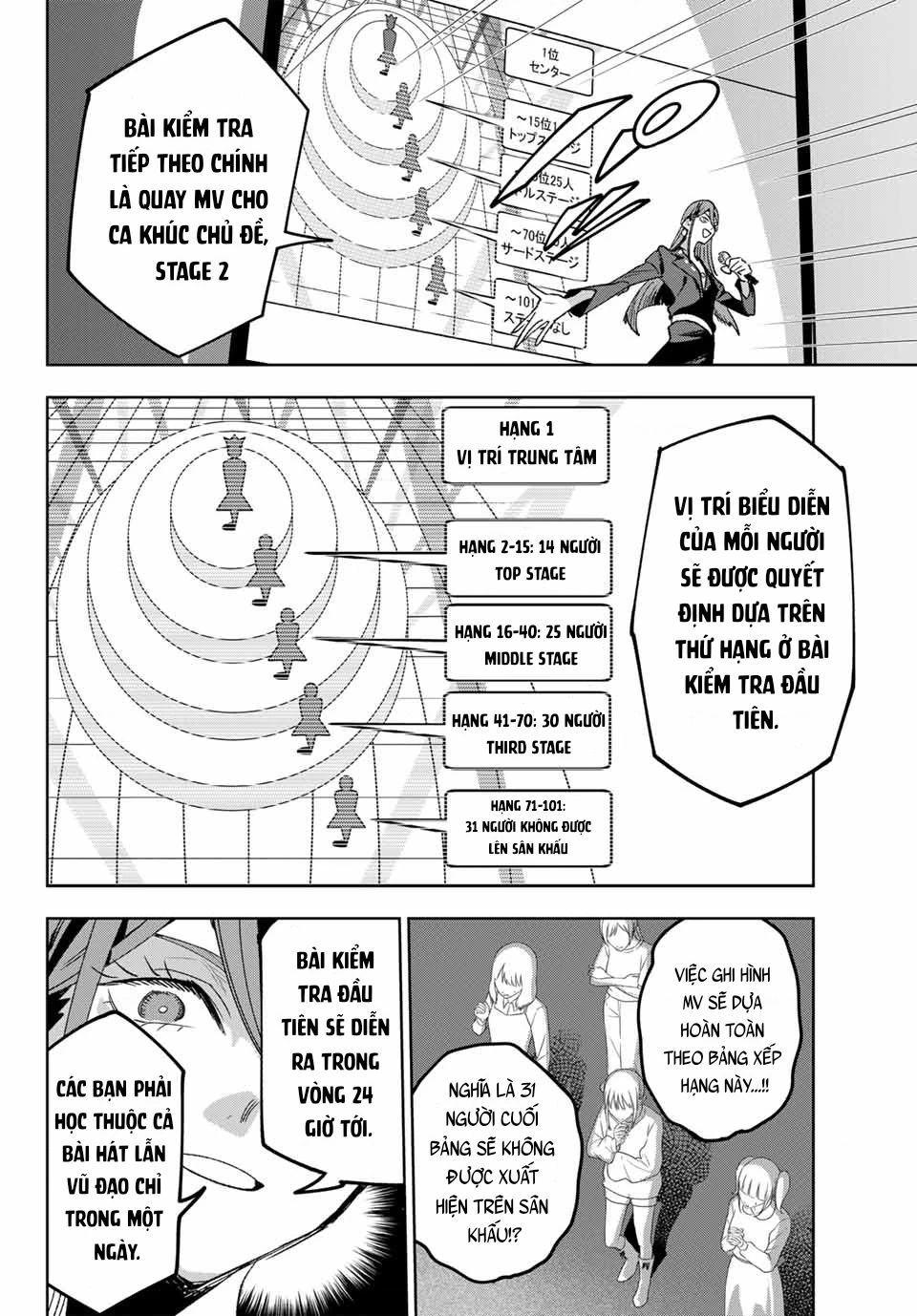 Idolatry Chapter 3 - 11