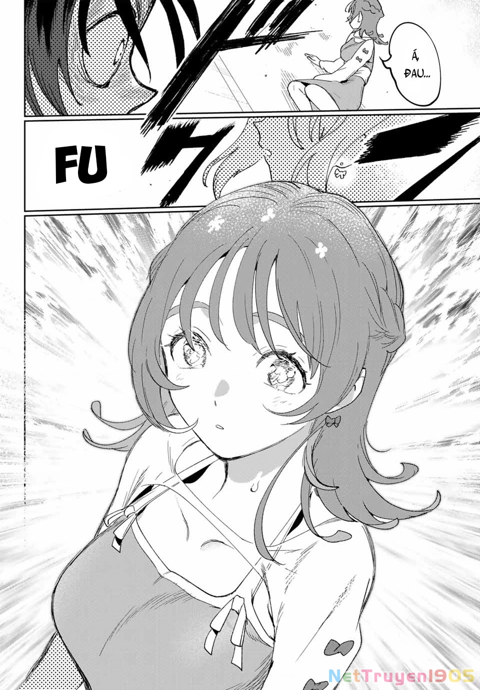 Idolatry Chapter 3 - 15