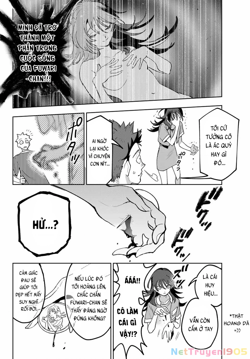 Idolatry Chapter 3 - 21