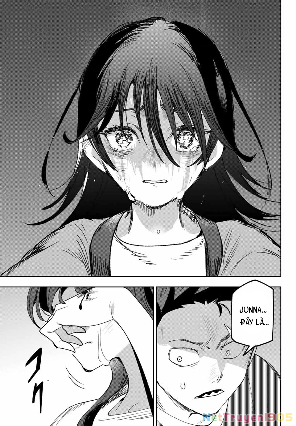 Idolatry Chapter 3 - 33