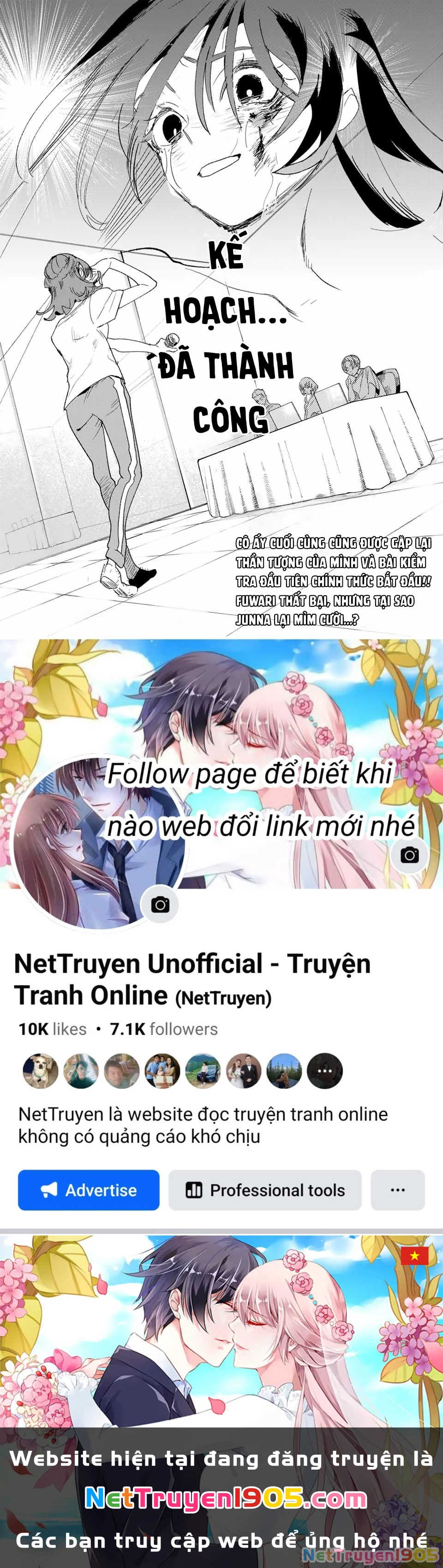 Idolatry Chapter 3 - 34