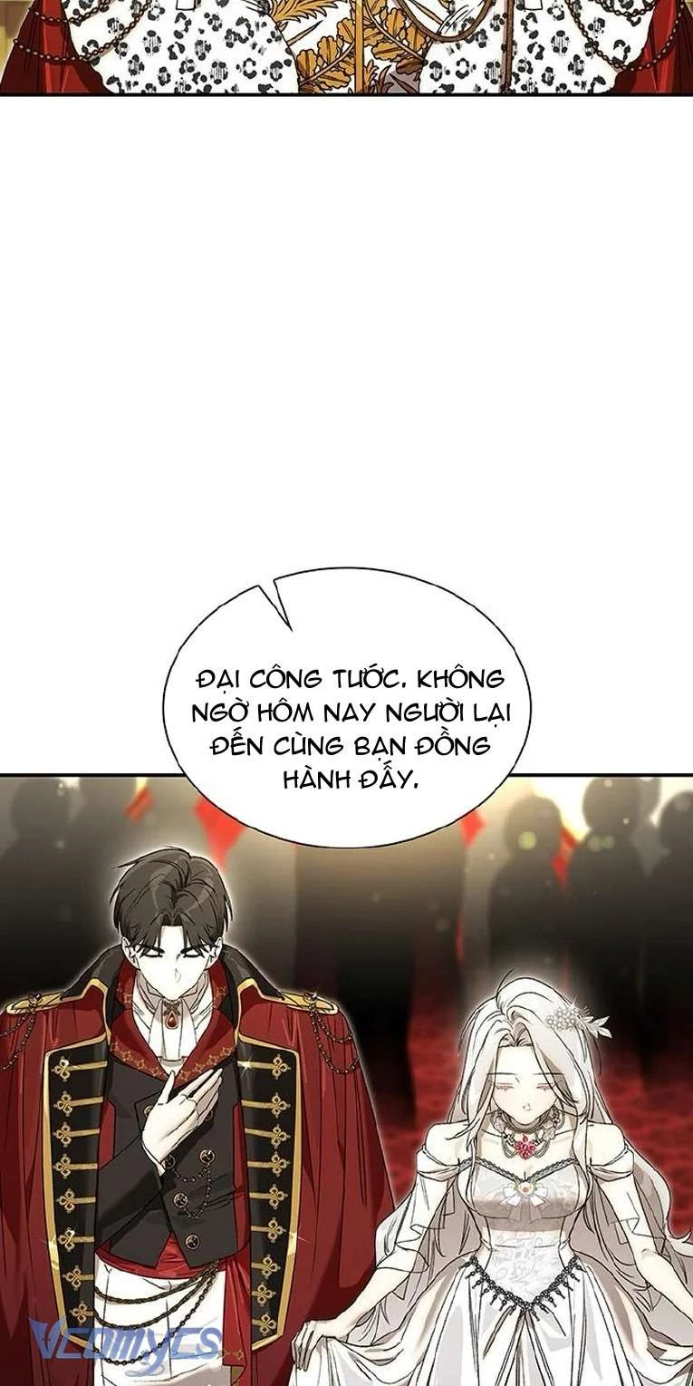 Cứ Cố Gắng Hết Sức Để Hối Hận Chapter 20 - 5