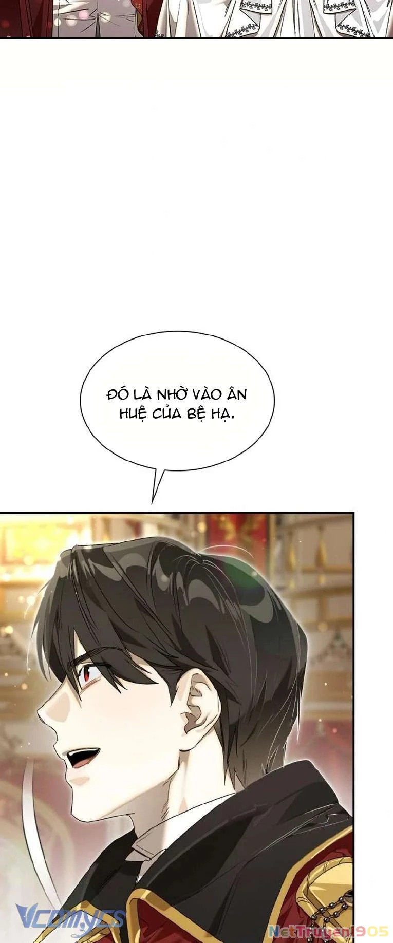 Cứ Cố Gắng Hết Sức Để Hối Hận Chapter 20 - 6