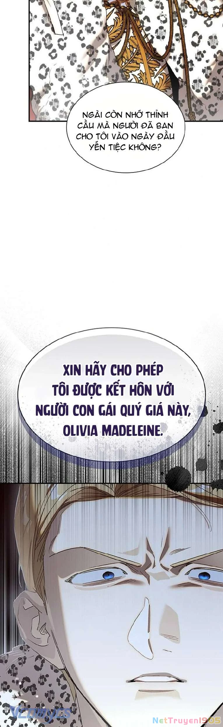 Cứ Cố Gắng Hết Sức Để Hối Hận Chapter 20 - 8