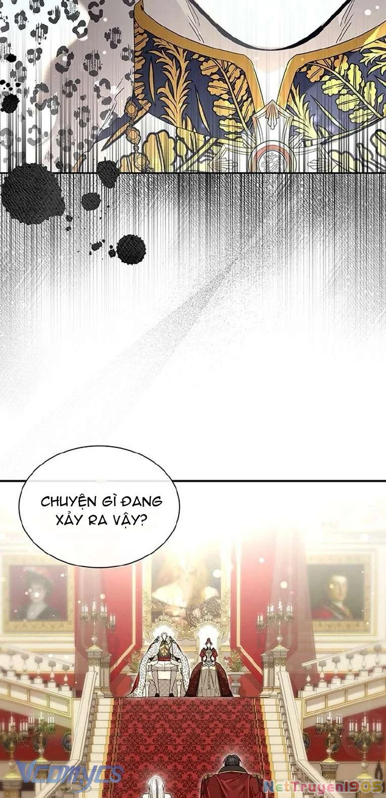 Cứ Cố Gắng Hết Sức Để Hối Hận Chapter 20 - 9
