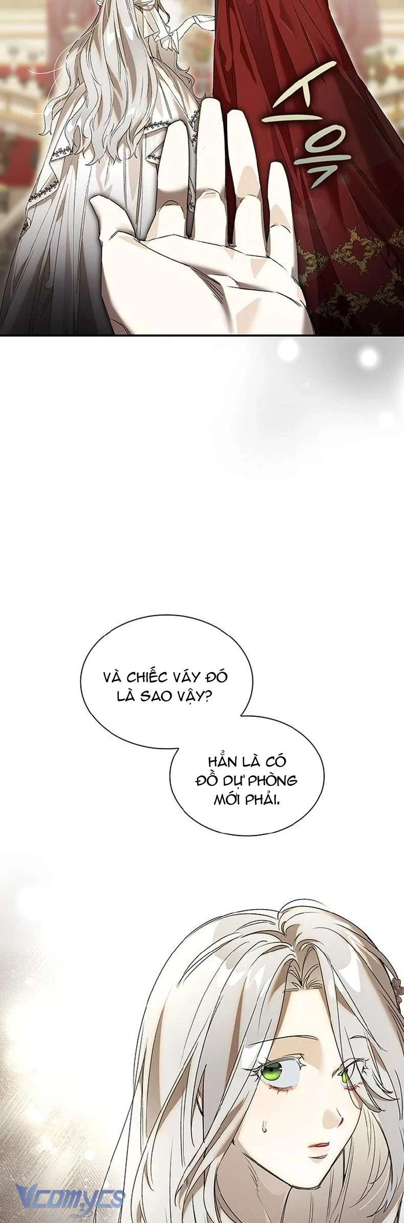 Cứ Cố Gắng Hết Sức Để Hối Hận Chapter 20 - 19