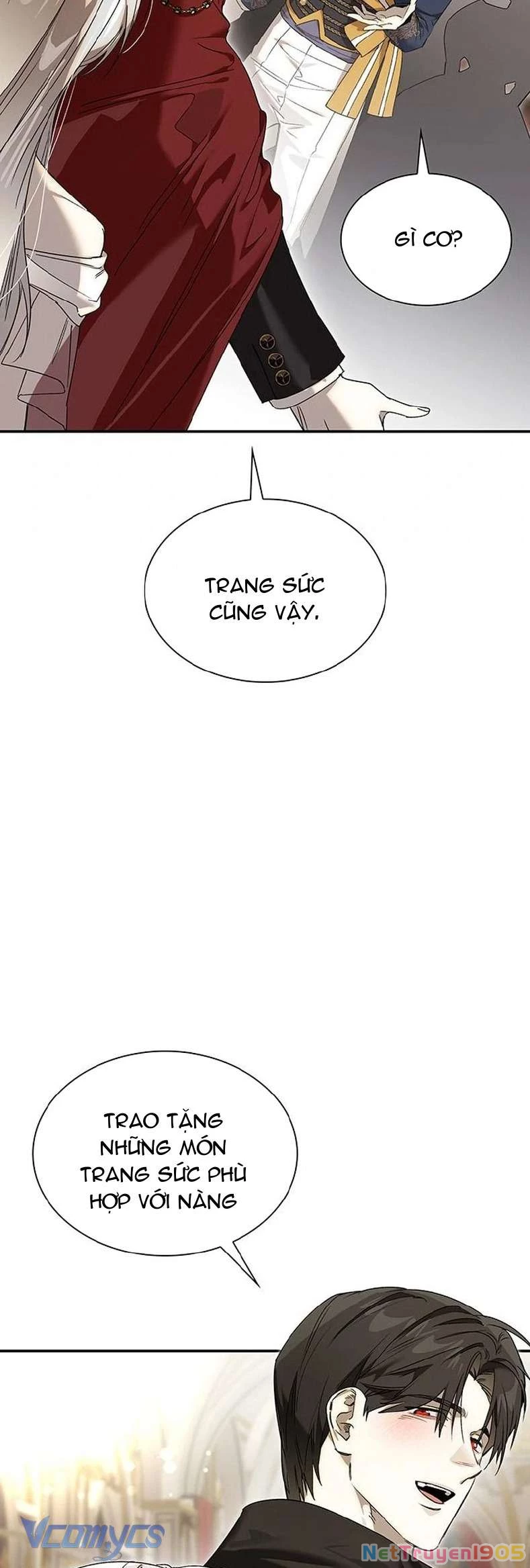 Cứ Cố Gắng Hết Sức Để Hối Hận Chapter 20 - 22