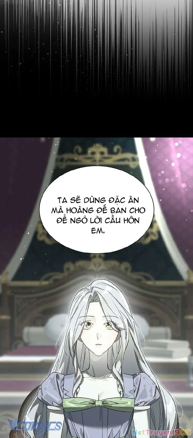Cứ Cố Gắng Hết Sức Để Hối Hận Chapter 20 - 27