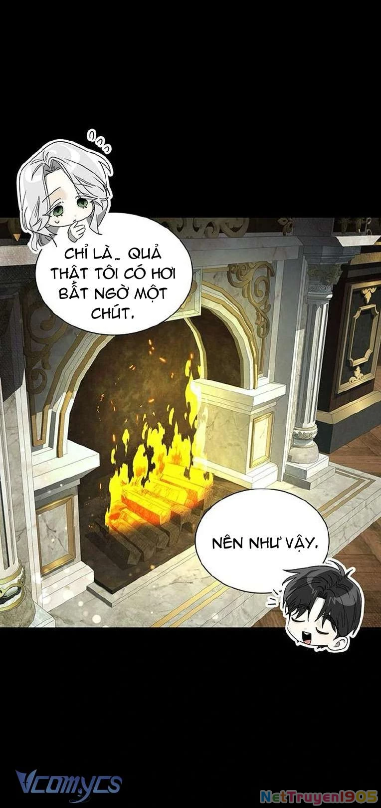 Cứ Cố Gắng Hết Sức Để Hối Hận Chapter 20 - 30