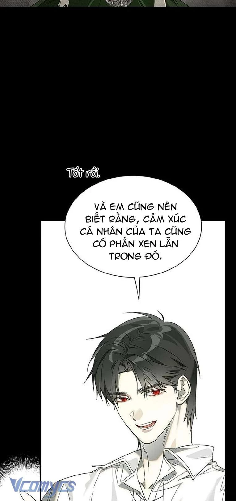Cứ Cố Gắng Hết Sức Để Hối Hận Chapter 20 - 32