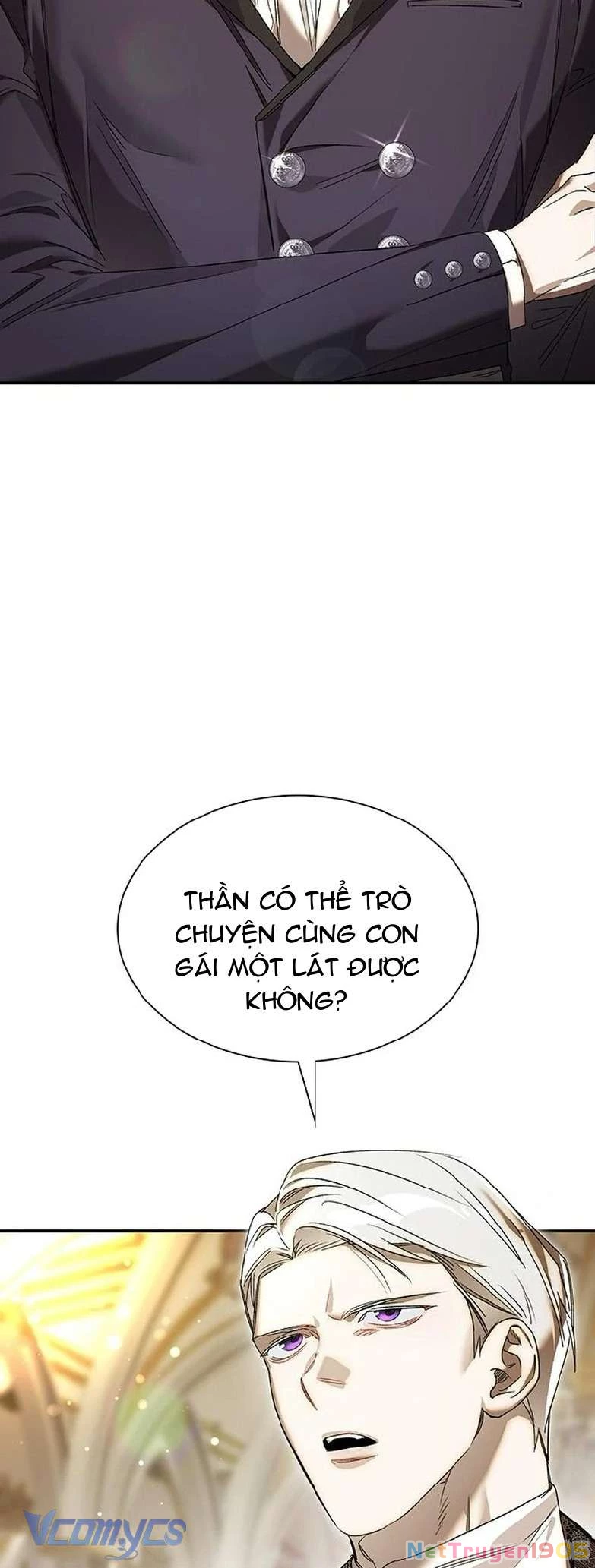 Cứ Cố Gắng Hết Sức Để Hối Hận Chapter 20 - 48