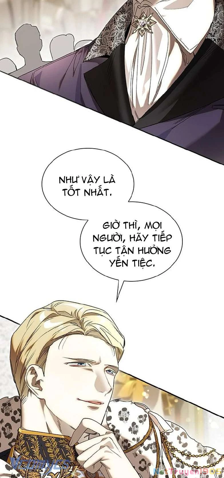Cứ Cố Gắng Hết Sức Để Hối Hận Chapter 20 - 49