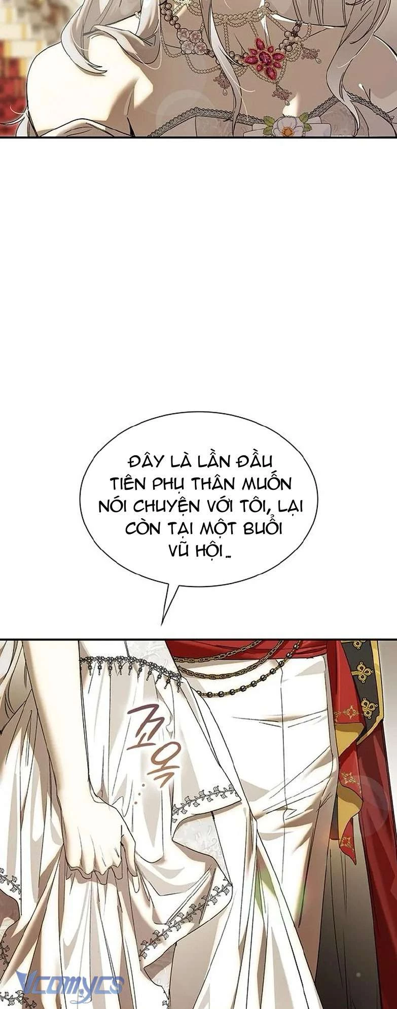 Cứ Cố Gắng Hết Sức Để Hối Hận Chapter 20 - 53