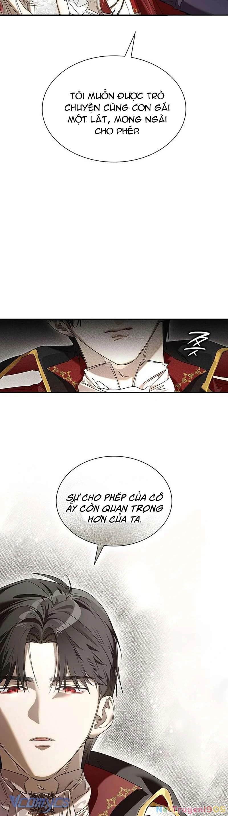 Cứ Cố Gắng Hết Sức Để Hối Hận Chapter 20 - 58