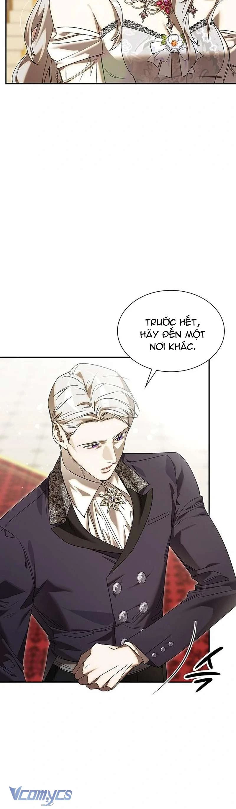 Cứ Cố Gắng Hết Sức Để Hối Hận Chapter 20 - 61