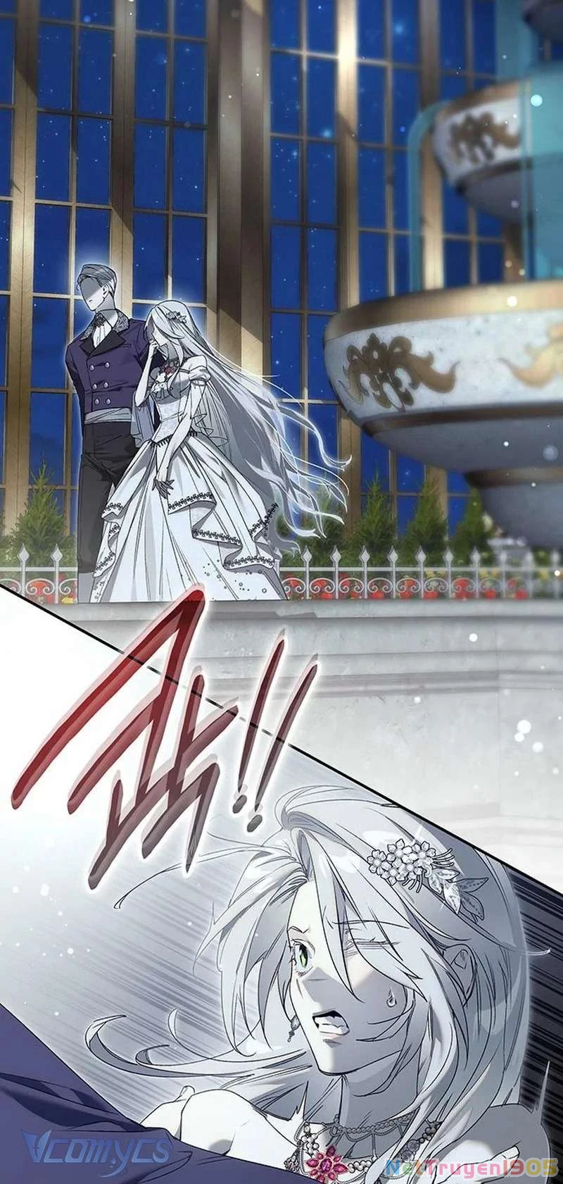 Cứ Cố Gắng Hết Sức Để Hối Hận Chapter 20 - 66
