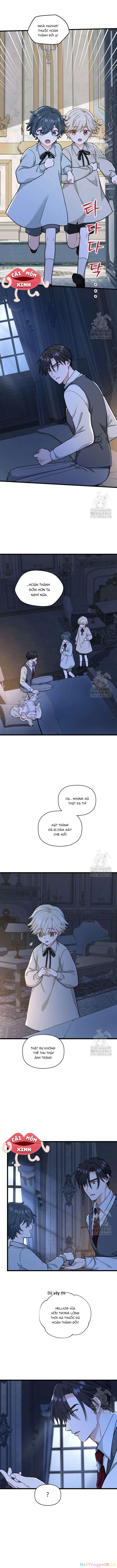 Bệ Hạ, Xin Hãy Quên Tôi Đi Chapter 17 - 2