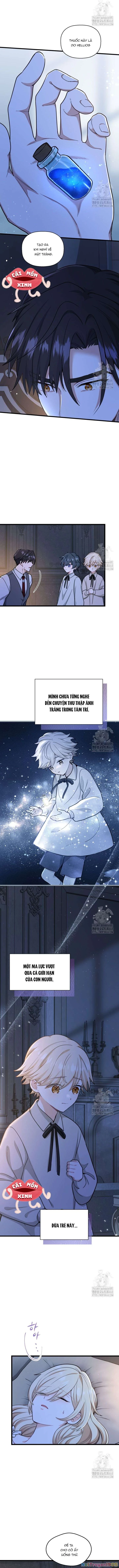 Bệ Hạ, Xin Hãy Quên Tôi Đi Chapter 17 - 3