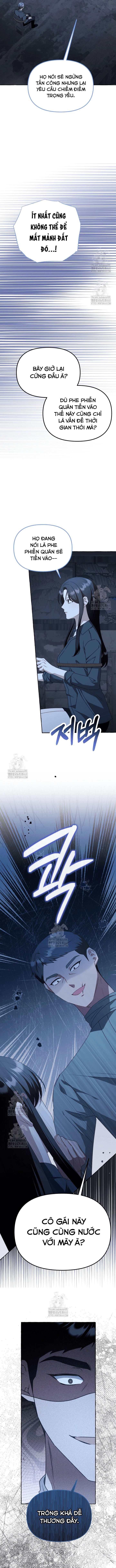 Khi Điện Thoại Đổ Chuông Chapter 53 - 4