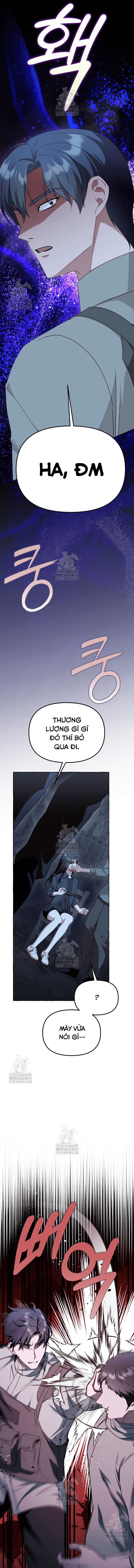 Khi Điện Thoại Đổ Chuông Chapter 53 - 7