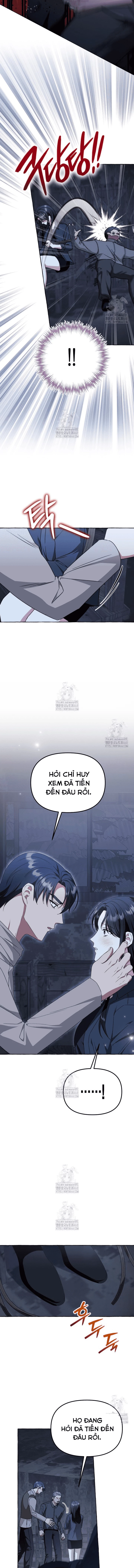 Khi Điện Thoại Đổ Chuông Chapter 53 - 8