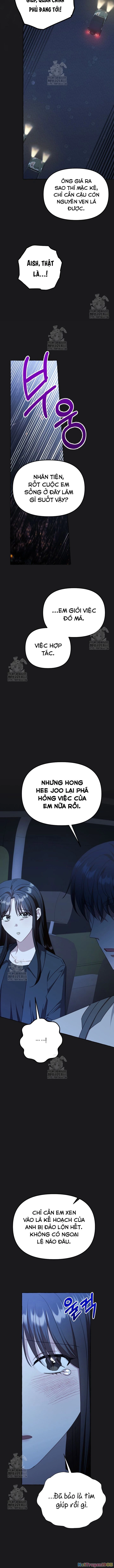 Khi Điện Thoại Đổ Chuông Chapter 53 - 14