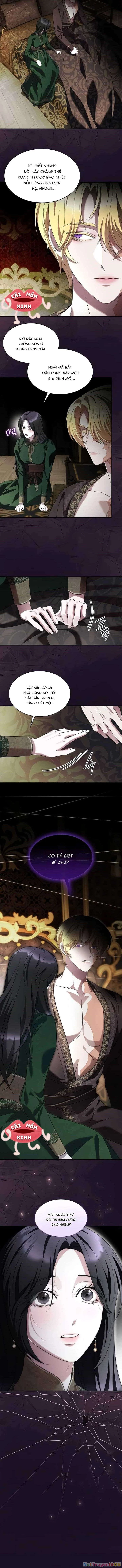Vào Ngày Mà Chị Gái Tôi Qua Đời Chapter 12 - 3